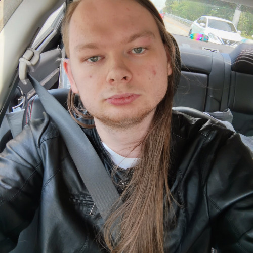 Jacob  B. profile photo