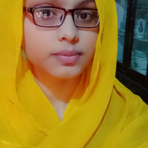 Sidra T. profile photo