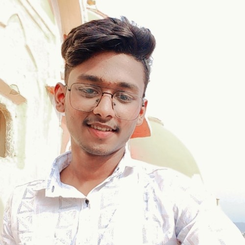Mridul S.