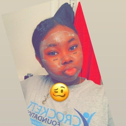 Kyiana R.