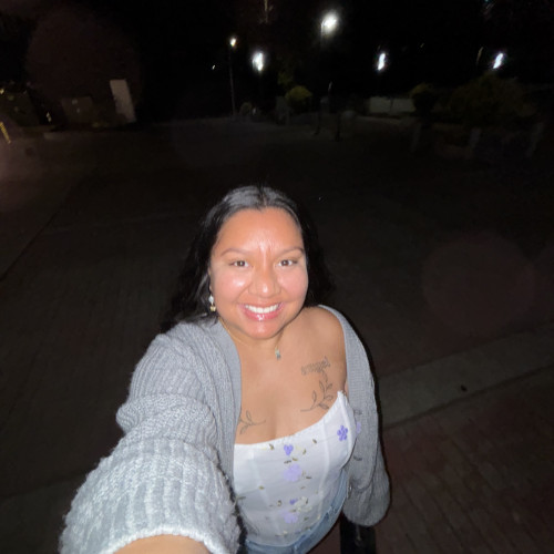 Aida T. profile photo