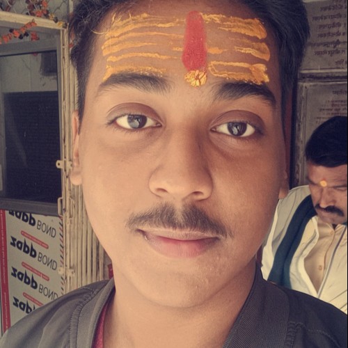 Vyom  J.