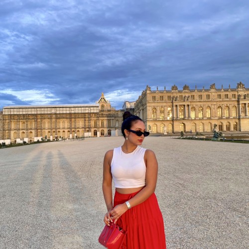 Salma M.