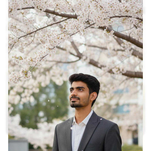 Dinesh Mali M. profile photo