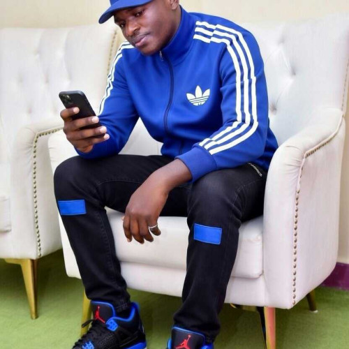 Thierry B. profile photo