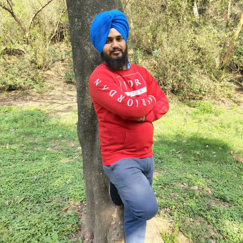 Jeet M. profile photo