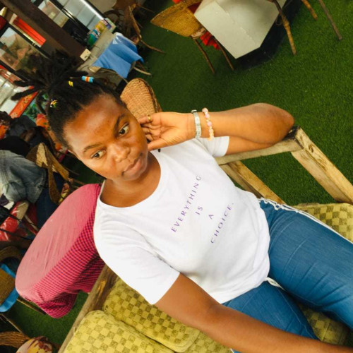 Greciana K. profile photo