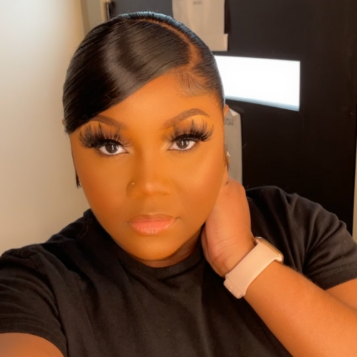 Stacy  B. profile photo