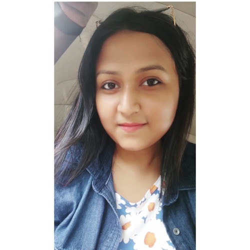 Dipanwita B.