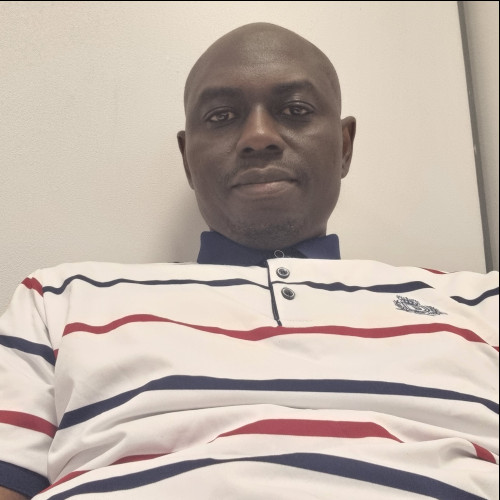 Olufemi O. profile photo