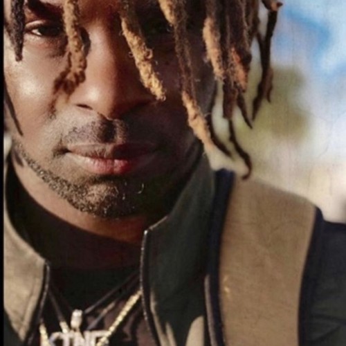 King P. profile photo