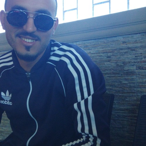 AYOUB  C. profile photo