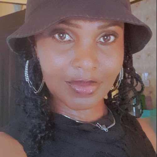 Amarachi U. profile photo