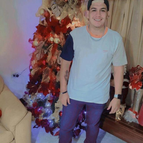 Daniel  M.