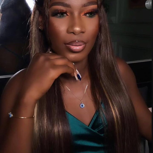 Christiana  O. profile photo