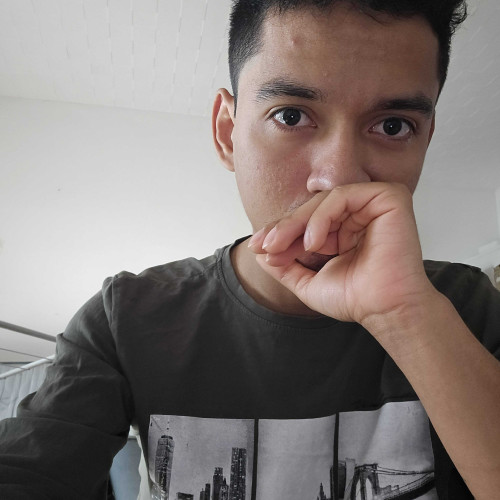 oscar josue f. profile photo