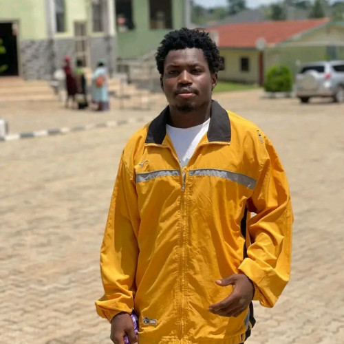 Oluwadare O. profile photo