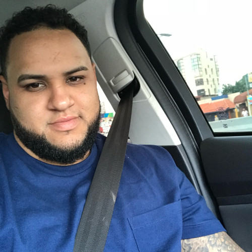 Omar  D. profile photo