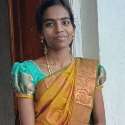 Maha L. profile photo