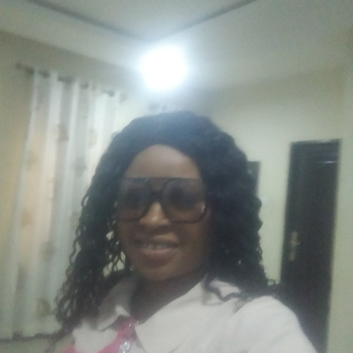 Ifebuche loveth N. profile photo