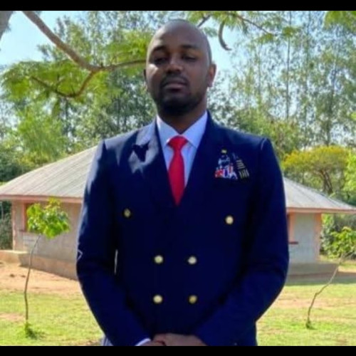 Kevin W. profile photo