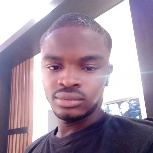 chukwukadibia o. profile photo