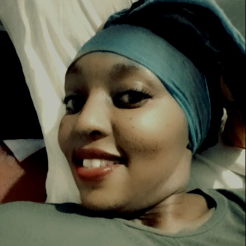 Jecinta  M. profile photo