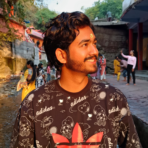 Vivek  K. profile photo