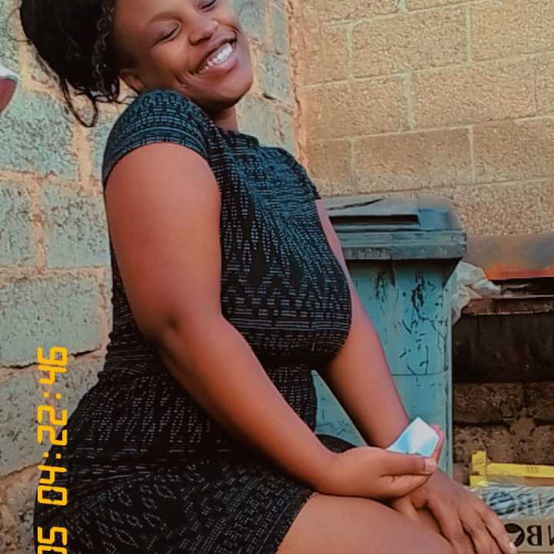 happiness w. profile photo