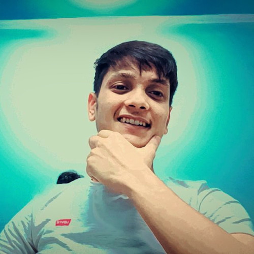 ROSHAN G. profile photo