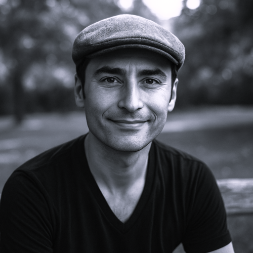 Wes D. profile photo
