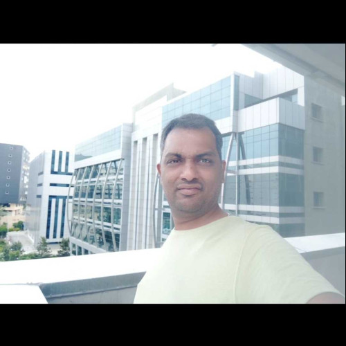 sree h. profile photo
