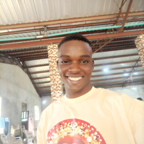 Emmanuel O. profile photo