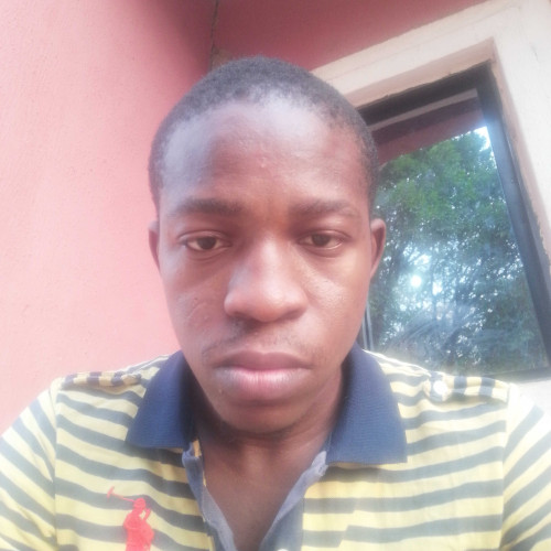 Nnaji C. profile photo