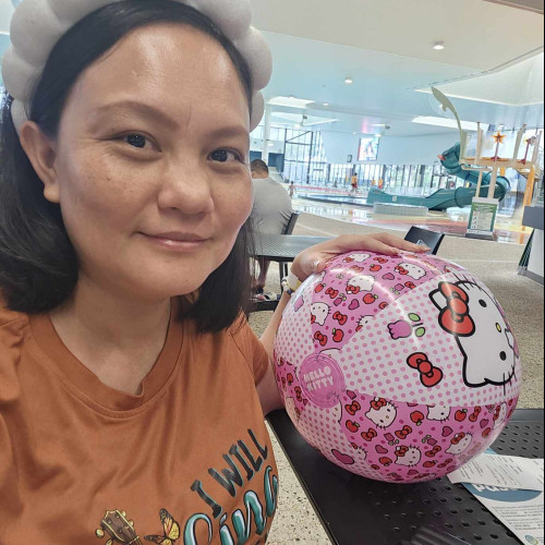 Lisette N. profile photo