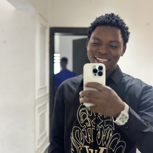 Martins O. profile photo