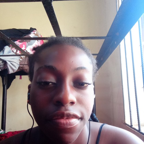 Mercy A. profile photo