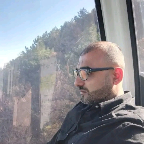 Furky M. profile photo