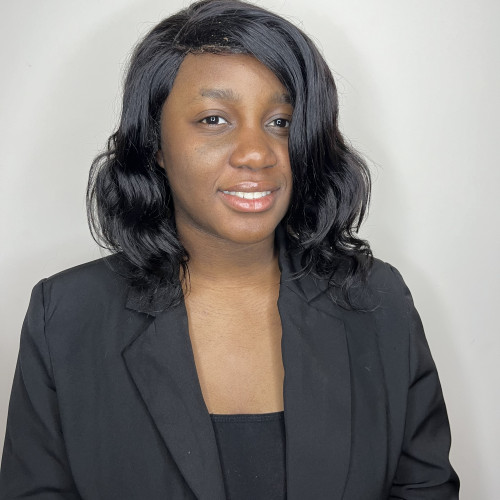 Zirabelle B. profile photo