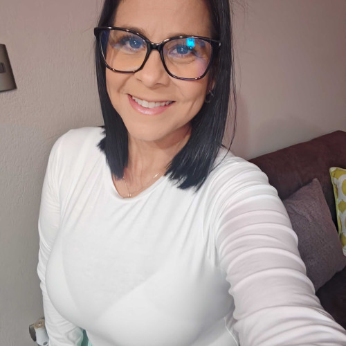 andrea b. profile photo