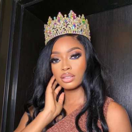 chidalu G. profile photo