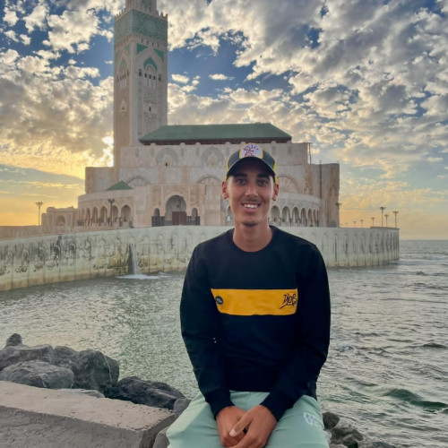 Hassan  L. profile photo