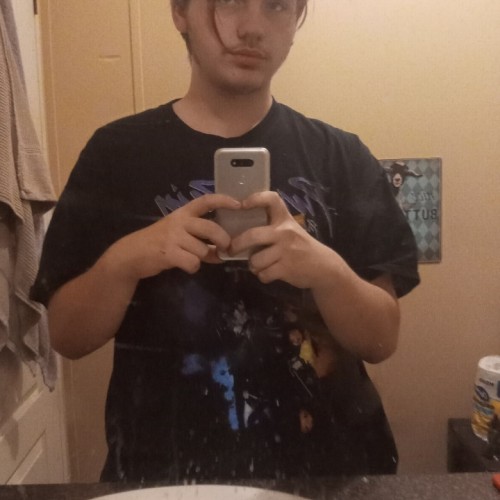 Kaleb B. profile photo