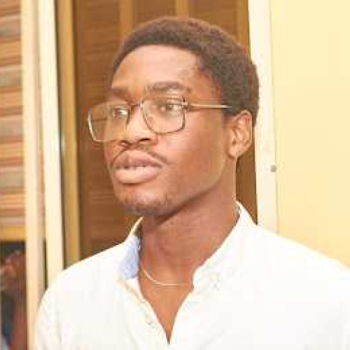 Fredrick i. profile photo