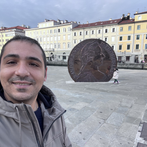 Danilo I. profile photo