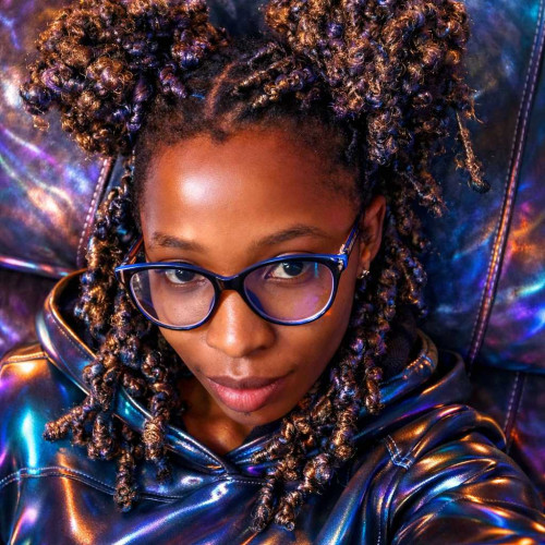 purity N. profile photo