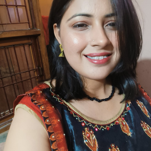 Tanvi  K. profile photo