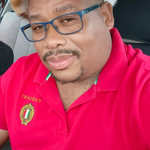 Bongani  R. profile photo