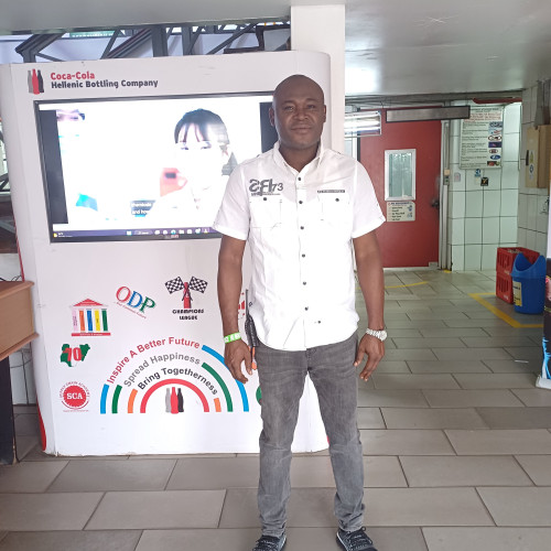 Michael G. profile photo