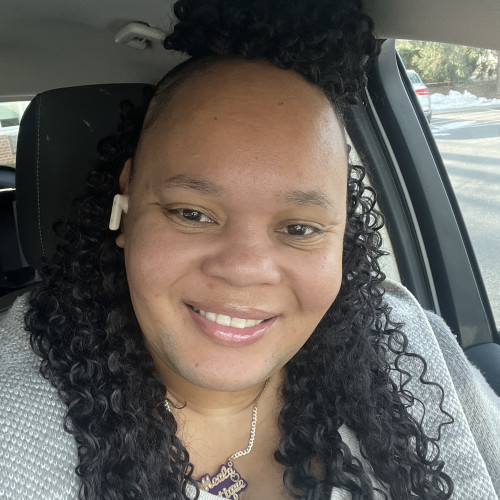 Sameerah O. profile photo